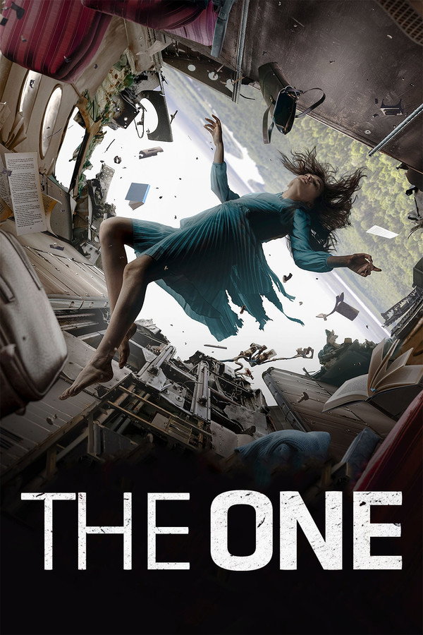 Odna - The One izle, hint filmi posteri
