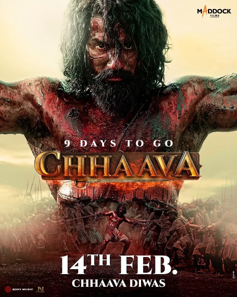 Chhaava