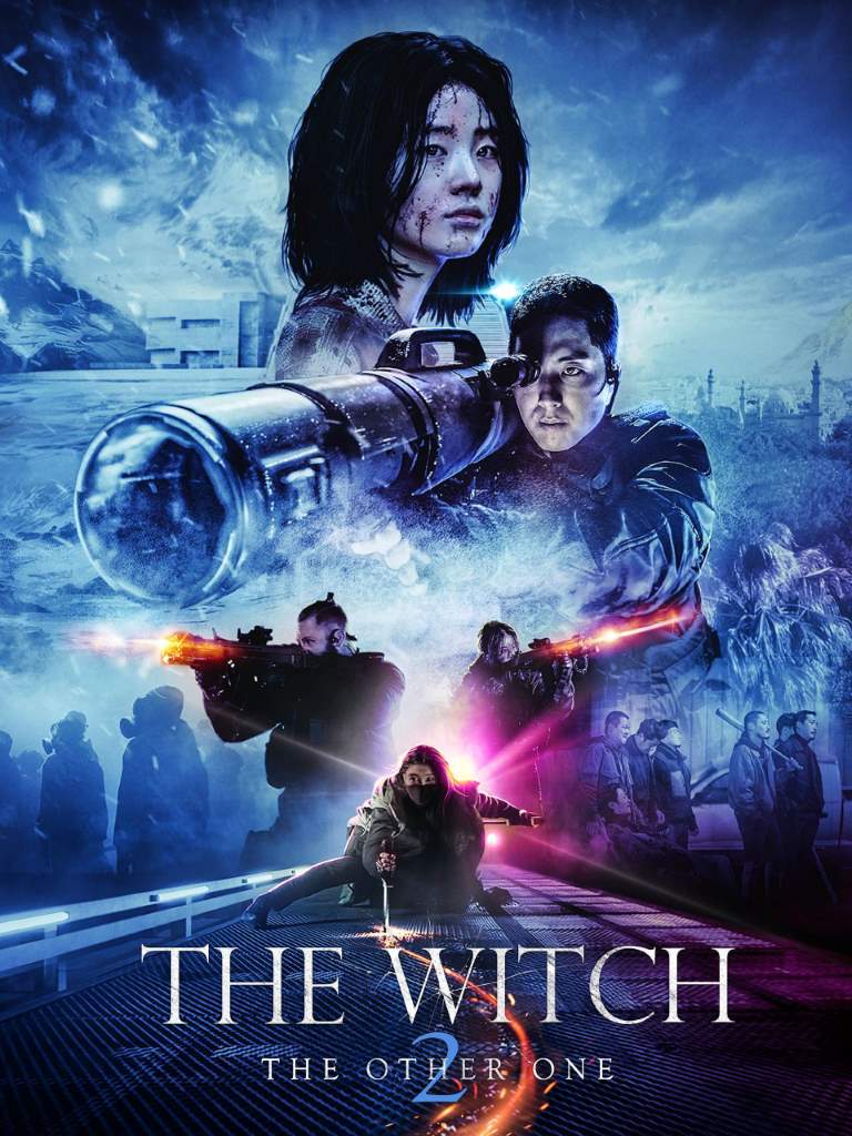 The Witch Part 2: Diğeri izle