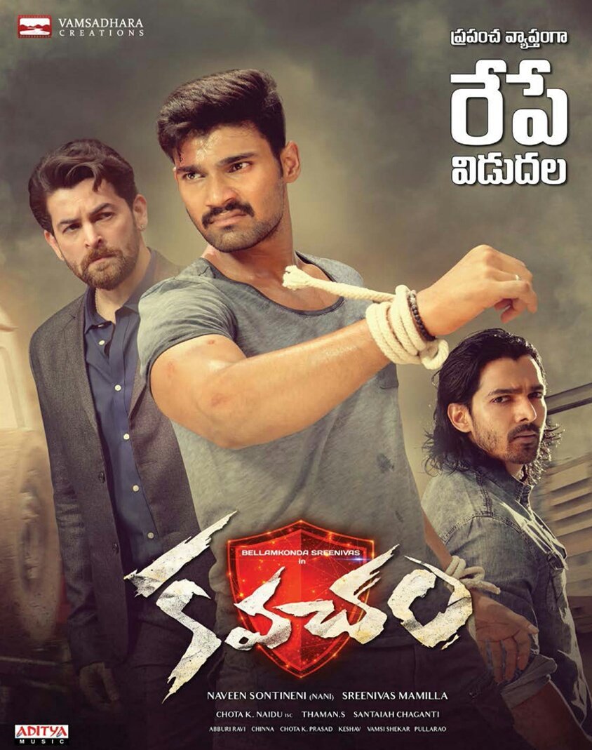 Kavacham izle