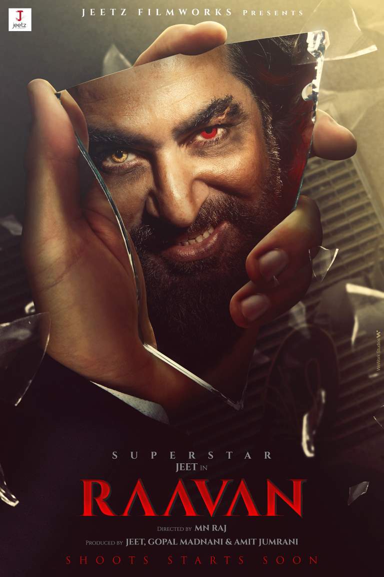 Raavan izle